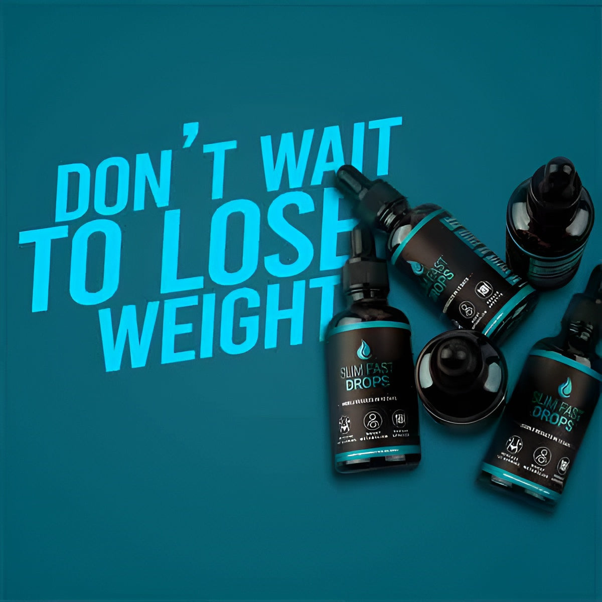 Slim Fast Drops Pakistan | Best Dietary Weight Management Supplement