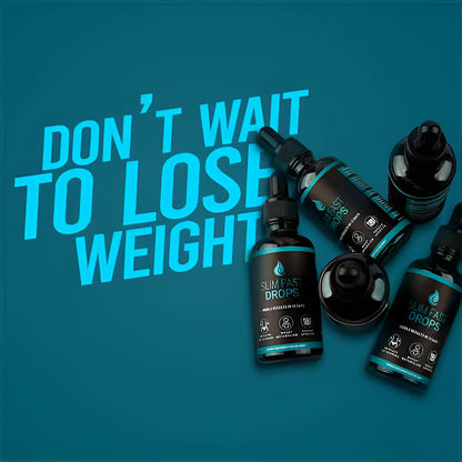 Slim Fast Drops Pakistan | Best Dietary Weight Management Supplement